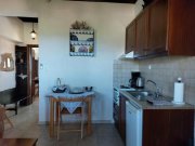 Kato Zakros Ostkreta, Kato Zakros: Schöne Apartments mit Meerblick zu verkaufen Haus kaufen